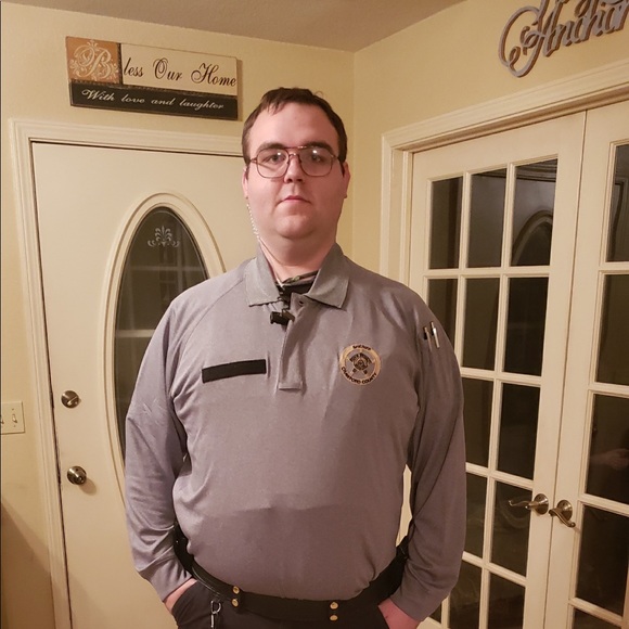 Meet your Posher, Dustin - Picture 1 of 1